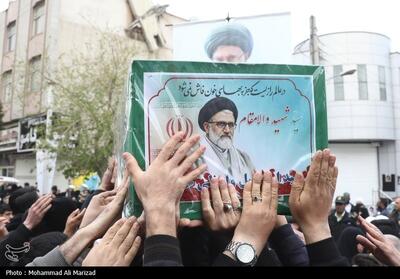  شهید خطیب الگوی شجاعت، اقتدار و وارستگی بود  عکس - تسنیم