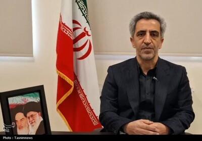  فرهنگ شهادت پشتوانه اقتدار و استمرار استقلال کشور است - تسنیم
