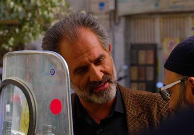  بازیگری که در حملات آمریکایی ـ صهیونی شهید شد - تسنیم