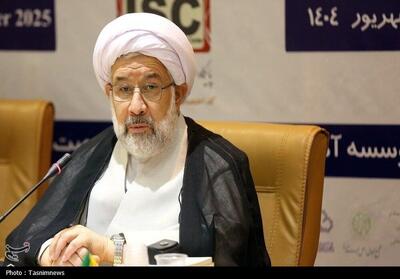  پاسخ رئیس جامعة المصطفی به اظهارات خلاف واقع شیخ‌ الازهر‌ - تسنیم