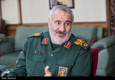  مردم مزرنشین مرزبانان حقیقی ایران هستند - تسنیم