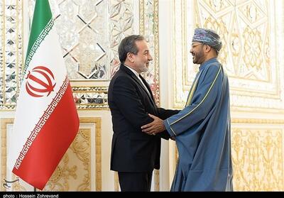  تاکید مجدد عمان: ایران آغازگر جنگ نبوده است - تسنیم