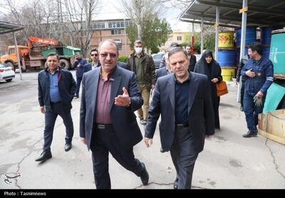  آمادگی صنعت برق زنجان برای شرایط اضطراری - تسنیم