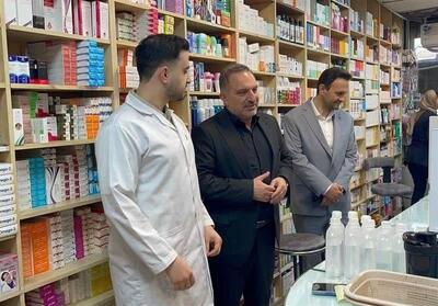  هیچ‌ گونه اغماضی در برخورد با تخلفات دارویی نداریم - تسنیم