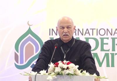  سیاستمدار پاکستانی: آمریکا و اسرائیل هنوز در شوک پاسخ ایران هستند - تسنیم