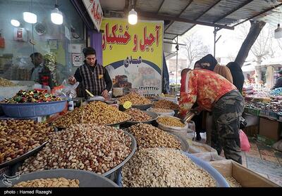  تداوم گشت‌های نظارتی در مازندران - تسنیم
