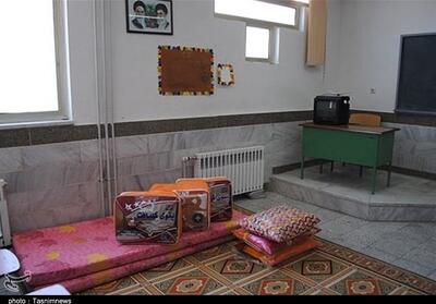  اقامت 1800 نفر‌روز مسافر ‌در طرح اسکان نوروزی آموزش و پرورش ایلام - تسنیم