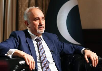  درخواست پاکستان از روسیه برای میانجی‌گری با طالبان - تسنیم