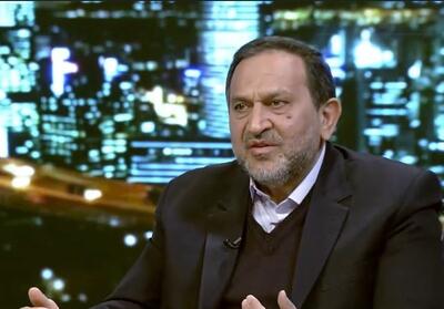  مقدم‌فر: سردار شهید نائینی صدای رسای افتخارات سپاه بود فیلم - تسنیم