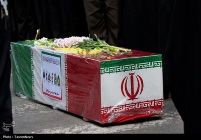  نامگذاری یکی از خیابان‌های دانشگاه آزاد همدان به نام شهید محمدی - تسنیم