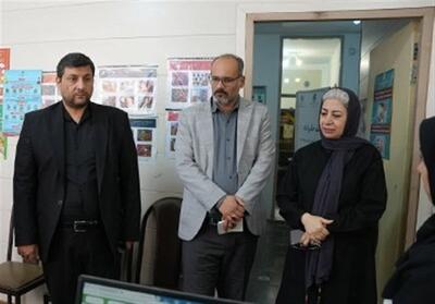  فعالیت 37 مرکز خدمات جامع سلامت شبانه‌روزی در استان بوشهر - تسنیم