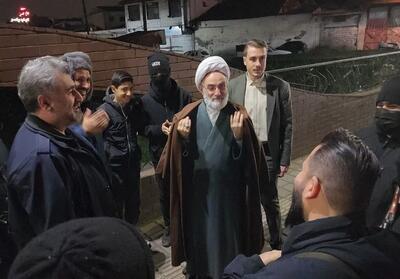  بسیجیان امام‌خامنه‌ای خواب خیالی دشمن را حرام کردند - تسنیم