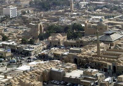  سمنان آماده میزبانی نوروزی‌ها و جنگ‌زدگان؛ تخفیف در مراکز گردشگری - تسنیم