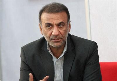  مدیرکل میراث فرهنگی خوزستان: سپر آبی رنگ مانع تجاوز به آثار تاریخی نشد - تسنیم