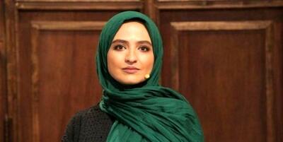  واکنش گلاره عباسی به حمله آمریکایی‌صهیونی به ایران
