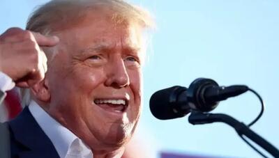  تناقضات یک‌ساعته ترامپ؛ از اعزام نیرو تا ادعای آتش‌بس