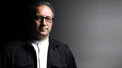  رضا میرکریمی: زمان تماشا کردن نیست