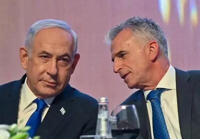  اختلاف بین نتانیاهو و رئیس موساد بالا گرفت