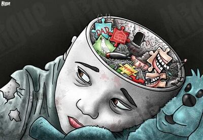  چگونه در زمان جنگ اضطراب و استرس را کنترل کنیم؟