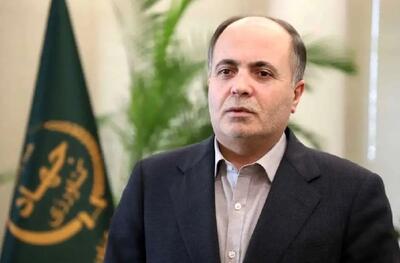  وزیر جهاد کشاورزی: مردم نگران تامین مواد غذایی نباشند