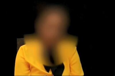  تصاویری از مزدوران دشمن آمریکایی- صهیونی در دام اطلاعاتی سربازان گمنام امام زمان