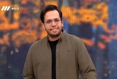  یادتان باشد شما عبور از رهبر جدید را کلید زدید!