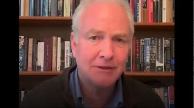  سناتور آمریکایی: ترامپ برای ورود به جنگ با ایران دروغ گفت / جنگ را همین حالا پایان دهیم