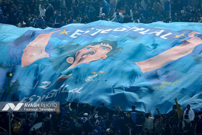  جایزه دوازده میلیون دلاری در انتظار قهرمان آسیا