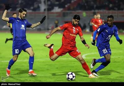  اعلام زمان برگزاری مرحله یک هشتم نهایی لیگ نخبگان آسیا