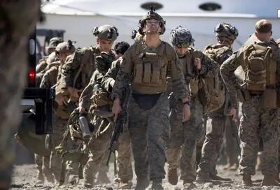  آشنایی با لشکر ۸۲ هوابرد آمریکا/ این لشکر کمتر از ۱۸ ساعت می‌تواند در هر نقطه از جهان مستقر شود