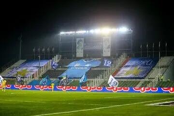  حساسیت بختیاری زاده ادامه دارد؛بازیکنان استقلال در رصد روزانه کادر فنی