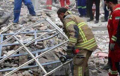  ۹ شهید و ده‌ها مجروح در حمله تروریستی به خیرآباد ورامین