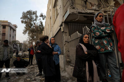  واکاوی «صداهراسی» در روزهای التهاب جنگ و انتظار