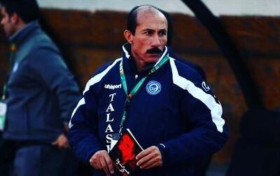  ستاره استقلالی از بیمارستان مرخص شد