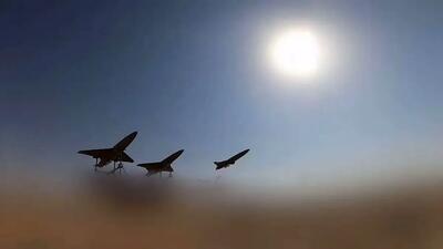  حمله مجدد آمریکا و اسرائیل به محدوده نیروگاه بوشهر