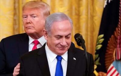  صحبت‌های نتانیاهو و ترامپ درباره احتمال ادامه یا توقف جنگ