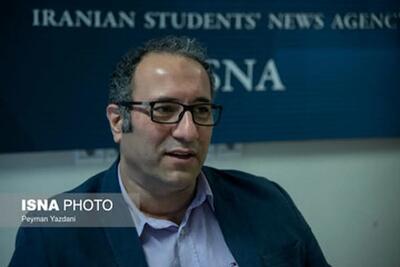  رضا میرکریمی: زمان تماشا کردن نیست