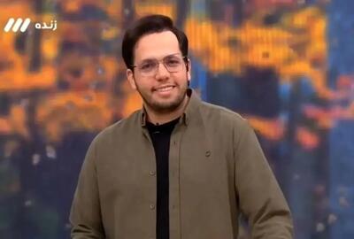  مجری هتاک صداوسیما: مردم نمی‌فهمند، فقط خودم!