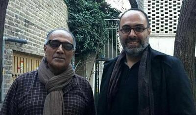  واکنش پسر کیارستمی به آسیب دیدن خانه پدرش