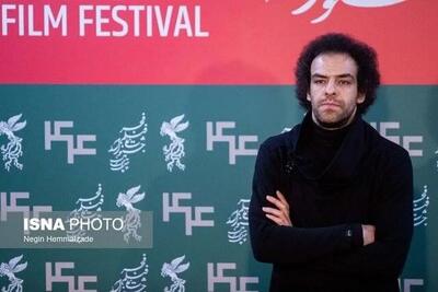  واکنش بازیگر سریال «هیولا» به جنگ: بی ایران هیچم