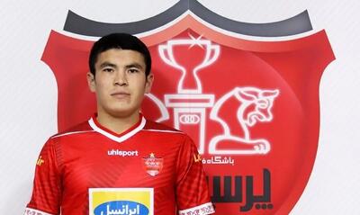  دیپورتی پرسپولیس چشم کاناوارو را گرفت!