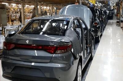  سمت و سوی خودرو در 1405