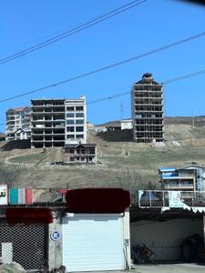  سرعت تغییر کاربری «شمال»  ‌