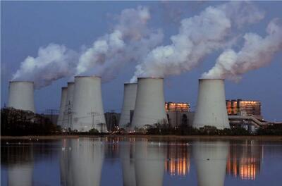  حمله به نیروگاه‌های برق، جنایت علیه بشریت است