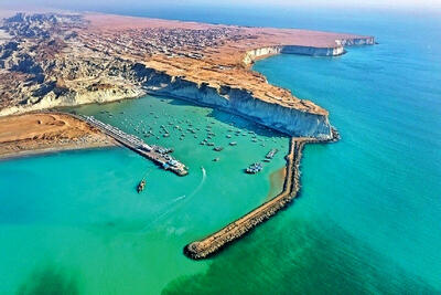  تردد شناورهای صیادی در این سواحل ممنوع شد