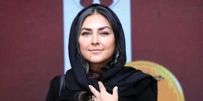 هدی زین‌العابدین: یک موضع بیشتر ندارم و آن موضع (ایران) وطنم هست