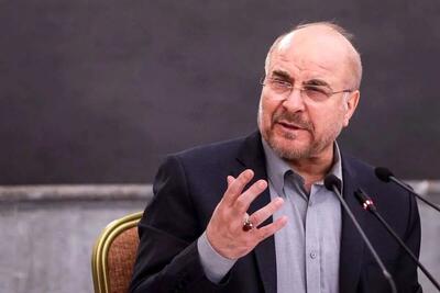  قالیباف: ما از آنچه در بازار نفت کاغذی می‌گذرد آگاهیم / شاید مولکول‌های بنزین را چاپ می‌کنند