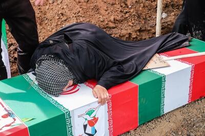  بنیاد شهید: تعداد شهدای همدان از ابتدای آغاز جنگ تاکنون به ۸۰ نفر رسیده؛ از این تعداد ۵۸ نفر نظامی بودند