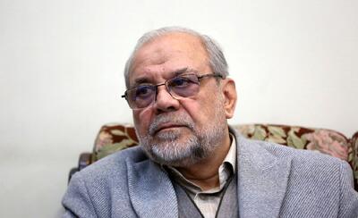  محمد باقر ذوالقدر دبیر شورای عالی امنیت ملی شد