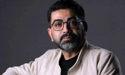  فرزاد حسنی: در ایام جنگ اجازه حضور در صداوسیما به من داده نشد